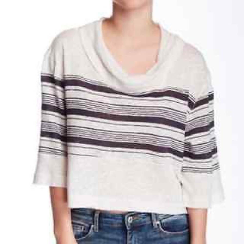 Free People Crop